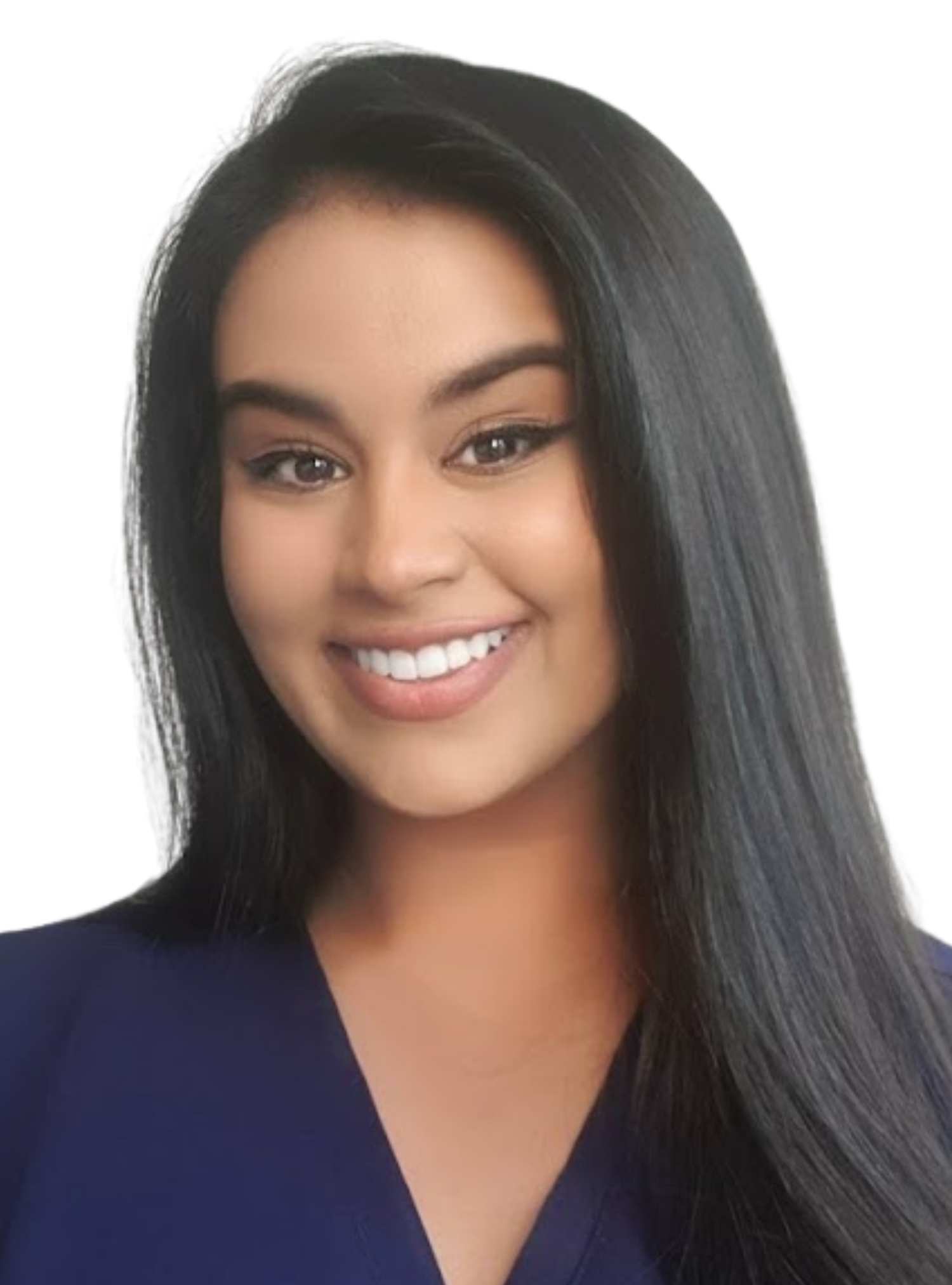 Dr Spenta Balsara, dentist at Carrara Dental in Carrara